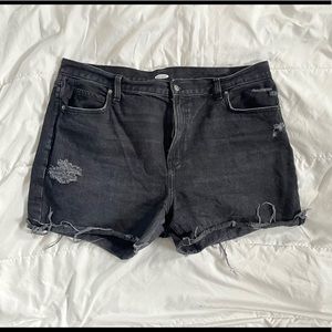 Old navy Denim shorts